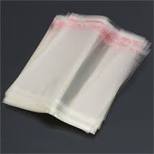 تصویر 1 از نایلون چسب دار شفاف با چسبندگی قوی و نصب آسان